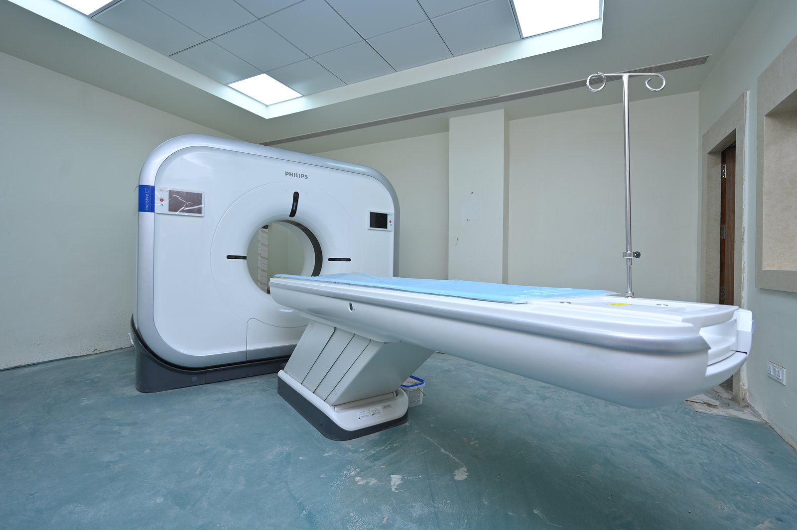 Radio-Diagnosis Department