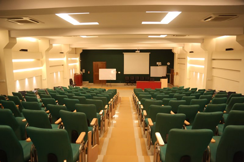 Lecture Hall