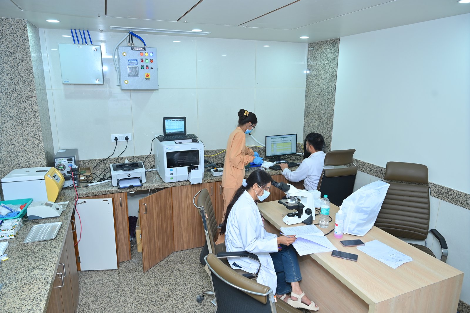 Skill Lab Details image 6