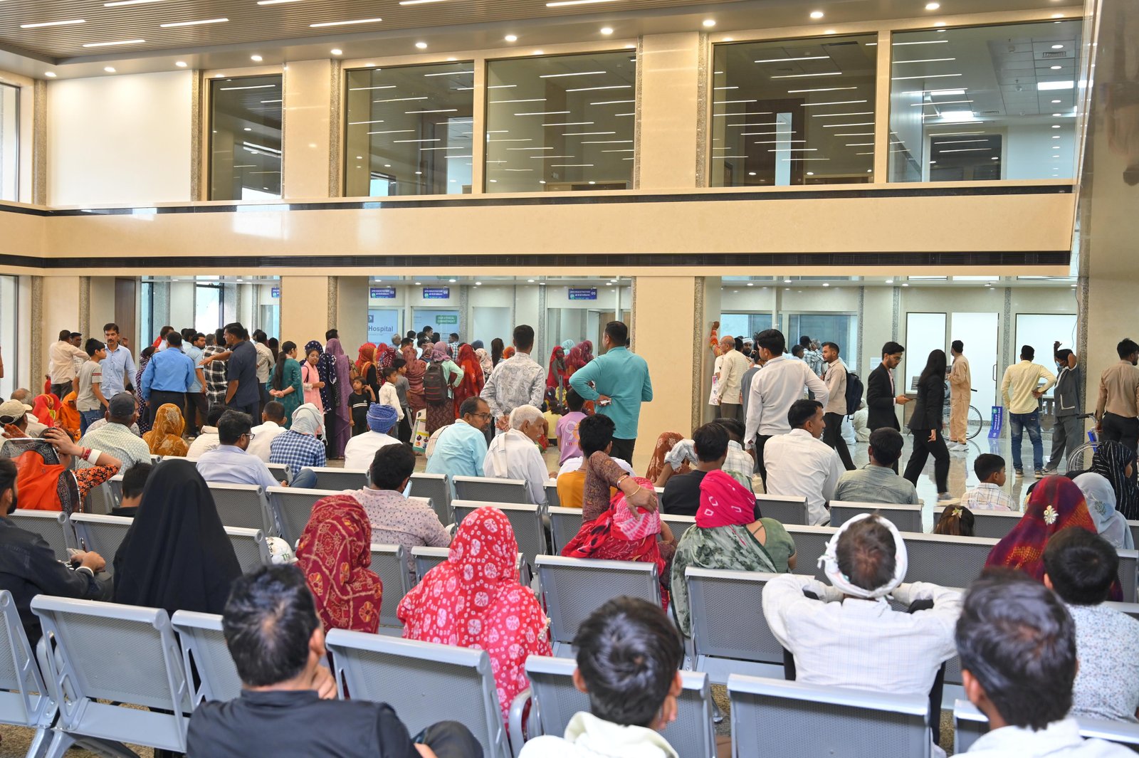 OPD & Reception Details image 6