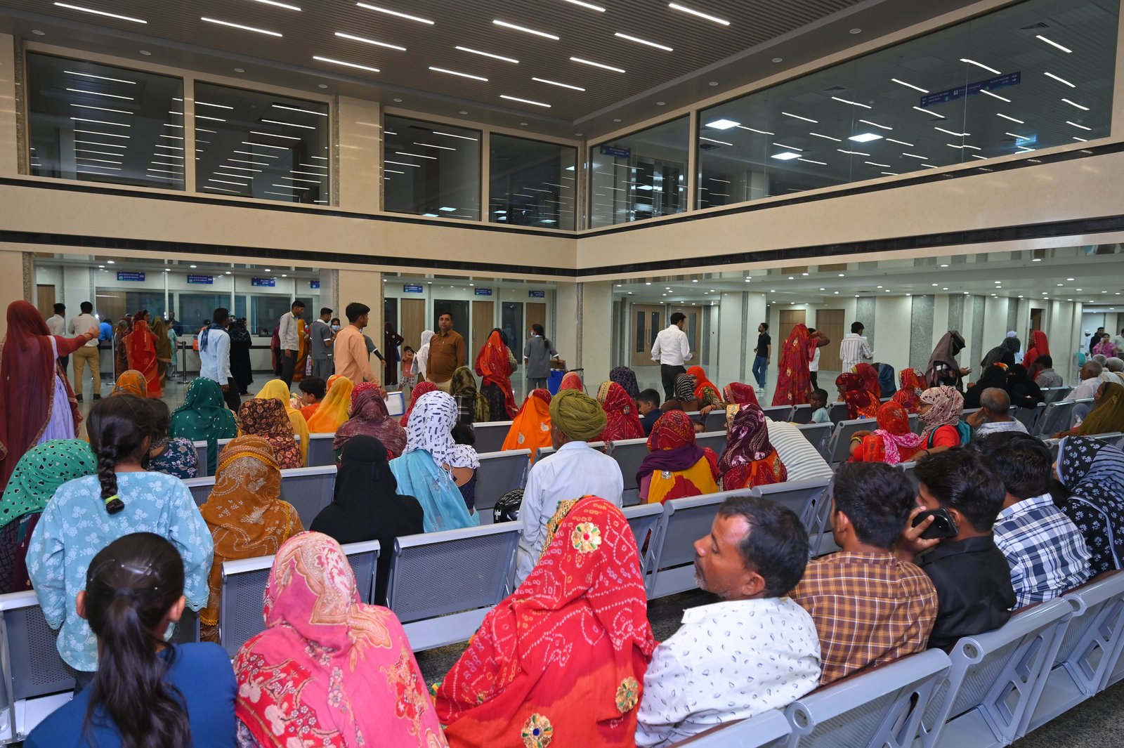 OPD & Reception Details image 12