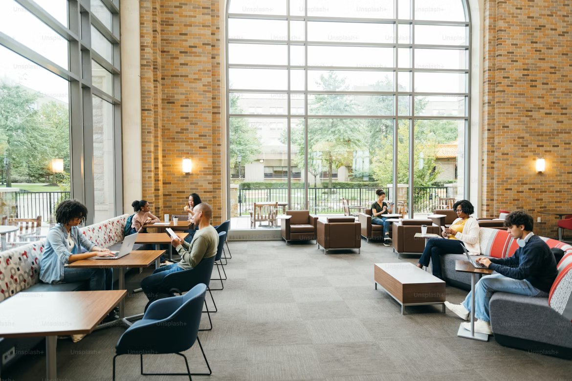 Academic facilities