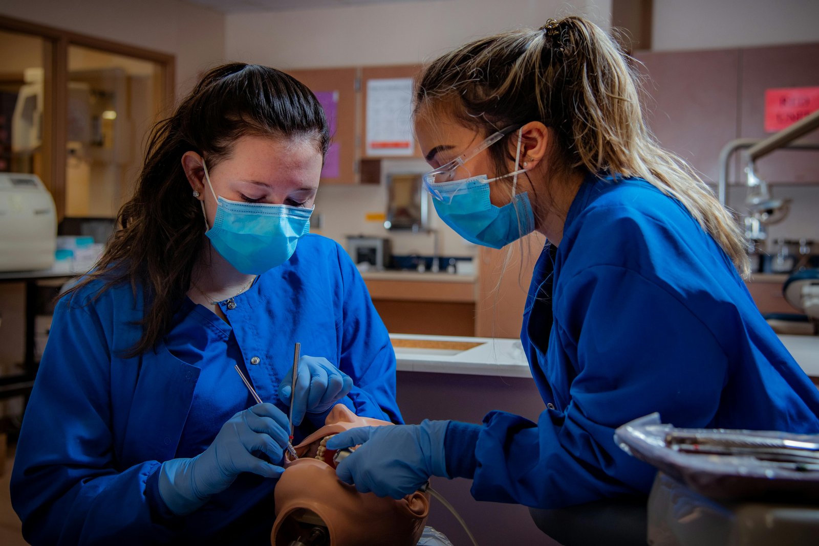 Students & clinical learning